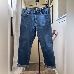 Huckberry All American Denim